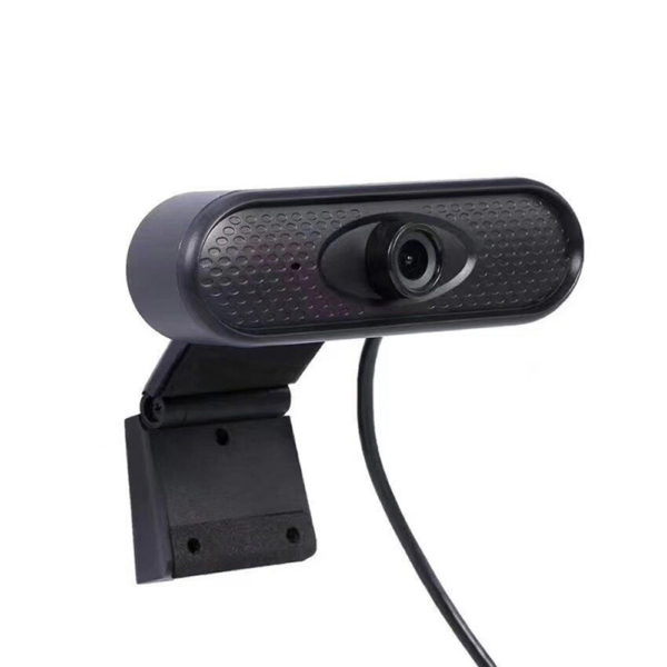 Webcam Full Hd 1080p com Microfone Câmera Alta Resolução W18